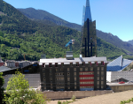 Residencia para mayores DomusVi Salita Andorra