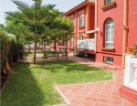 Residencia Villa Alhamar Mijas Costa