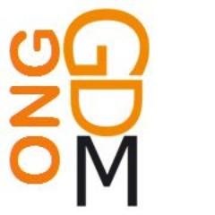 Imagen de Logo vertical Ong GdM