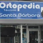 Ortopedia Técnica 24 Santa Bárbara