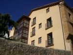 Residencia para mayores Latorre (Soria)