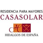 Residencia para Mayores Casasolar Madrid