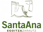 Residencia Santa Ana Egoitza Zarautz