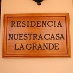 Residencia Nuestra Casa La Grande Navares de Enmedio