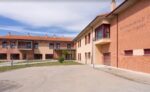 Residencia Los Ángeles Benavides de Órbigo