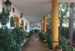 Residencia CK San Roque de Talarrubias