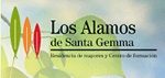 Residencia Los Álamos de Santa Gemma Albacete