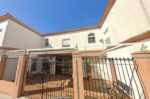 Residencia de mayores San José Villalba del Alcor