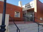 Residencia de mayores Vistalegre Cuenca de Campos