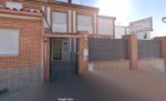 Residencia de personas mayores Mayte Valdestillas