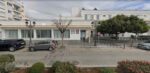 Residencia de personas mayores de Isla Cristina Nuestra Señora Del Carmen