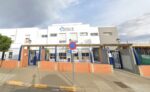 Residencia de personas mayores Lepe