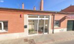 Residencia de personas mayores San Antolín Medina del Campo