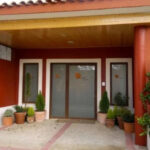 Residencia de personas mayores Pinosol Viana de Cega