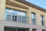 Residencia CK San Ramón y San Luis de Mojados