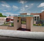 Residencia de personas mayores Santa Paula