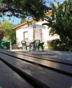 Residencia Tercera Edad Novaedat Estivella