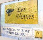 Residencia Les Vinyes Falset