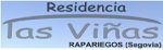 Residencia geriátrica Las Viñas Rapariegos Segovia