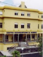 Centro sociosanitario El Sabinal