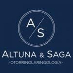 Altuna Saga otorrinolaringólogos Donostia San Sebastián