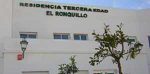 Residencia municipal Macrosad El Ronquillo Sevilla