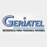 Residencia GERIATEL Aluche Madrid
