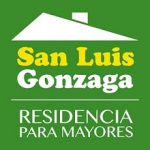 Residencia San Luis Gonzaga Majadahonda de Madrid