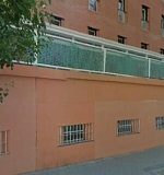 Apartamentos Municipales para mayores San Francisco El Grande en Madrid