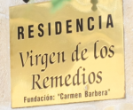 Residencia Virgen de los Remedios San Vicente de la Sonsierra