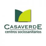 Residencia Grupo Casaverde La Asunción Navalcarnero