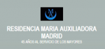 Residencia Geriátrica María Auxiliadora Madrid