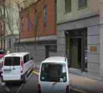 Residencia Hermanitas de los Ancianos Desamparados Madrid