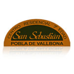 Residencia de 3ª edad San Sebastián  Pobla de Vallbona