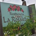 Residencia La Rosaleda de Oviedo