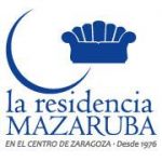 Residencia de 3ª edad Mazaruba en Zaragoza