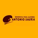 Residencia para mayores Antonio Saura Zaragoza