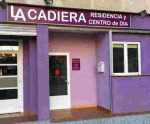 Residencia La Cadiera Zaragoza