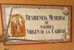 Residencia de 3ª Edad Virgen de la Caridad en Camarena