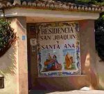 Residencia de tercera edad San Joaquín y Santa Ana Torrent