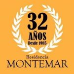 Residència Montemar de Castelldefels
