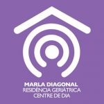 Residència geriàtrica Marla Diagonal Barcelona