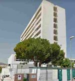 Residencia de pensionistas Algeciras