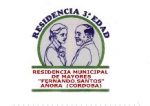 Residencia Municipal de Mayores Fernando Santos