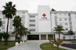 Residencia de mayores Cruz Roja Española San Fernando