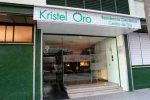 Residencia Kristel Oro Barcelona