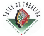 Residencia de 3ª edad Valle de Tobalina