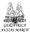 Residència geriàtrica Ausiàs March Barcelona