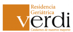 Residencia geriátrica Verdi Barcelona