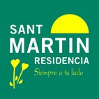 Residència Sant Martí Corbera de Llobregat